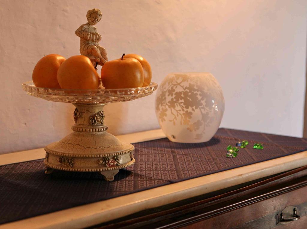 パンツァーノ Residenza Antico Chiantiゲストハウス 部屋 写真