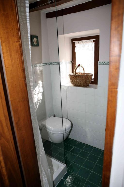 パンツァーノ Residenza Antico Chiantiゲストハウス 部屋 写真