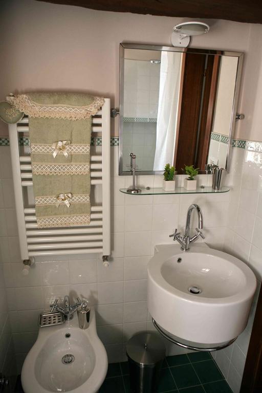 パンツァーノ Residenza Antico Chiantiゲストハウス 部屋 写真